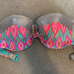 Victoria Secrets Bandeau Top